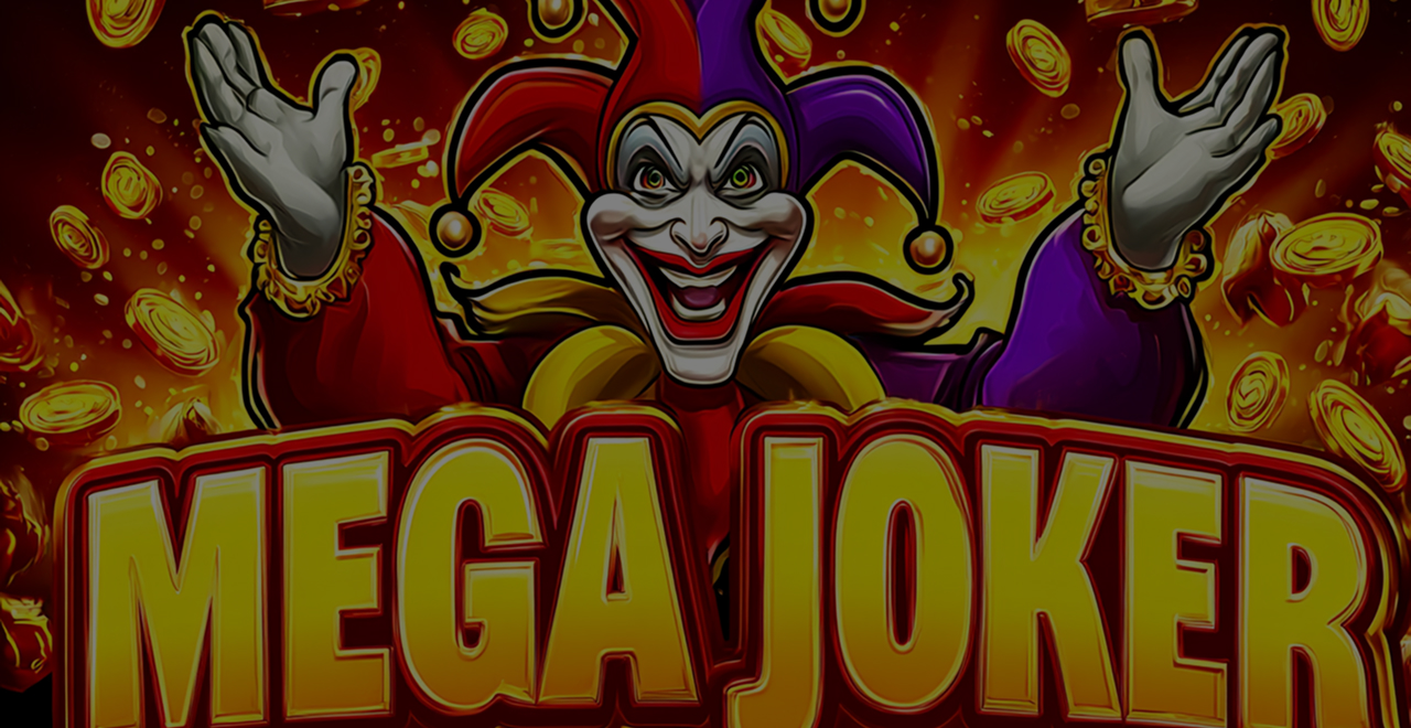 Mega Joker